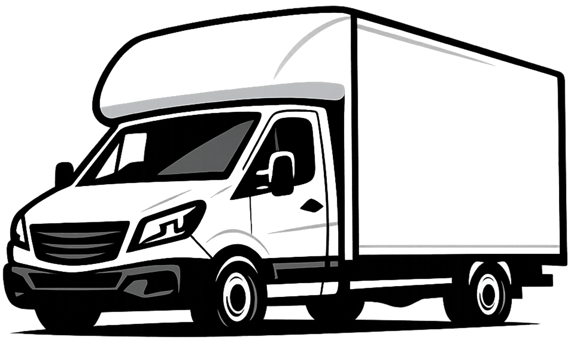 Luton Van Hire West Sussex